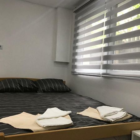 Apartman Lilium Lejlighed Sarajevo Eksteriør billede