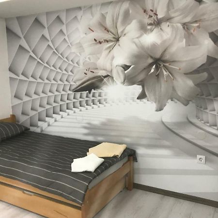 Apartman Lilium Lejlighed Sarajevo Eksteriør billede