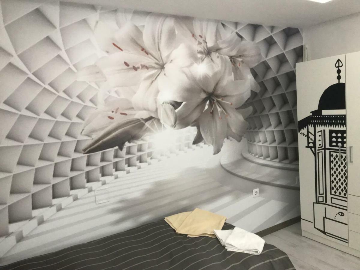 Apartman Lilium Lejlighed Sarajevo Eksteriør billede