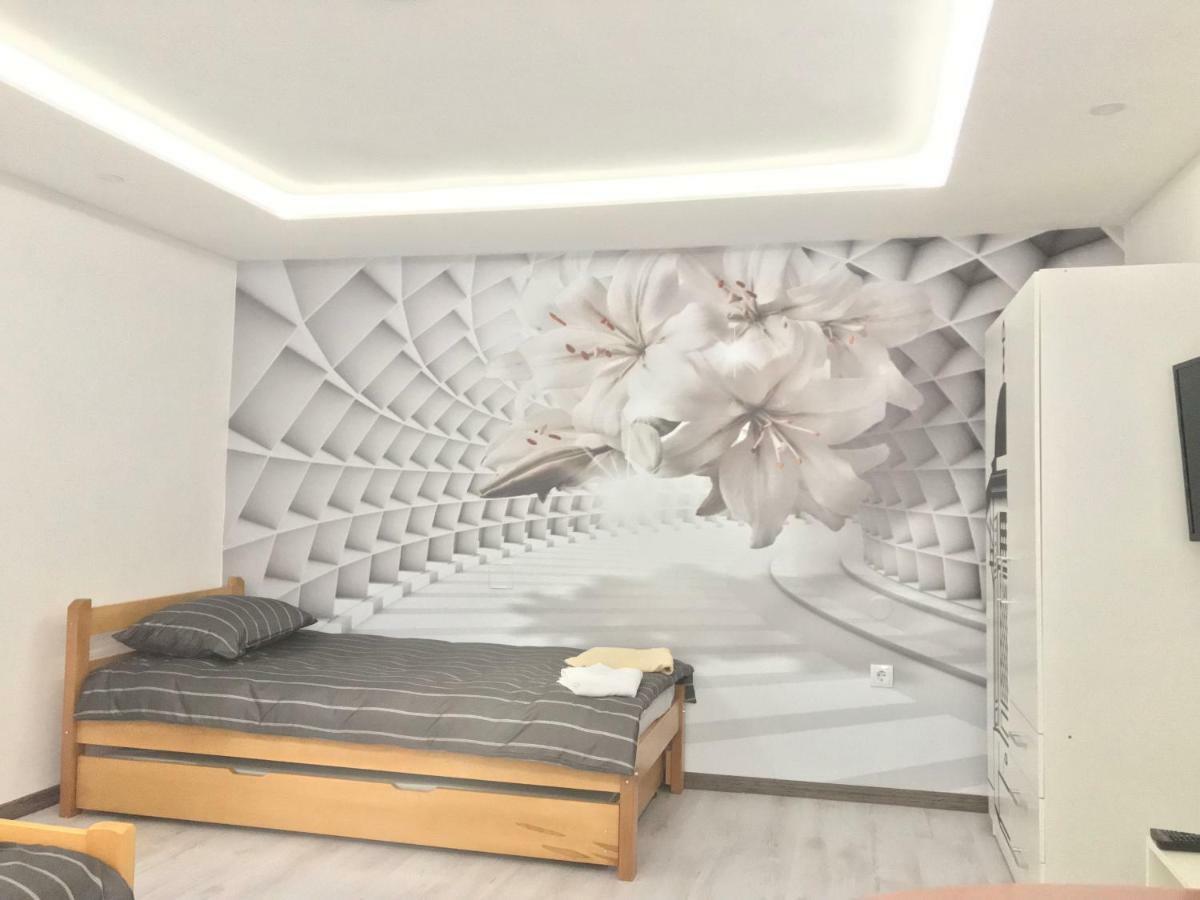 Apartman Lilium Lejlighed Sarajevo Eksteriør billede