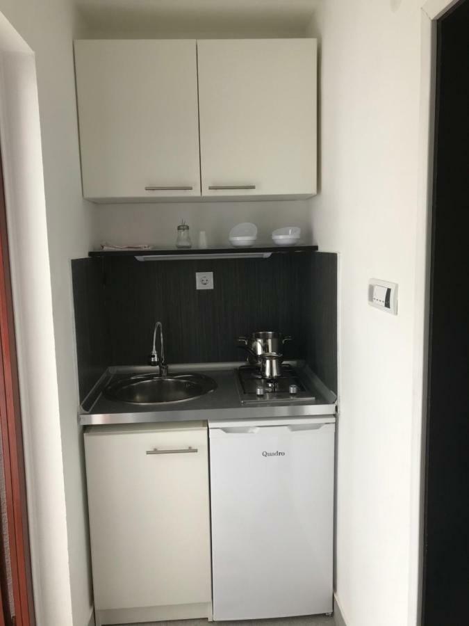 Apartman Lilium Lejlighed Sarajevo Eksteriør billede