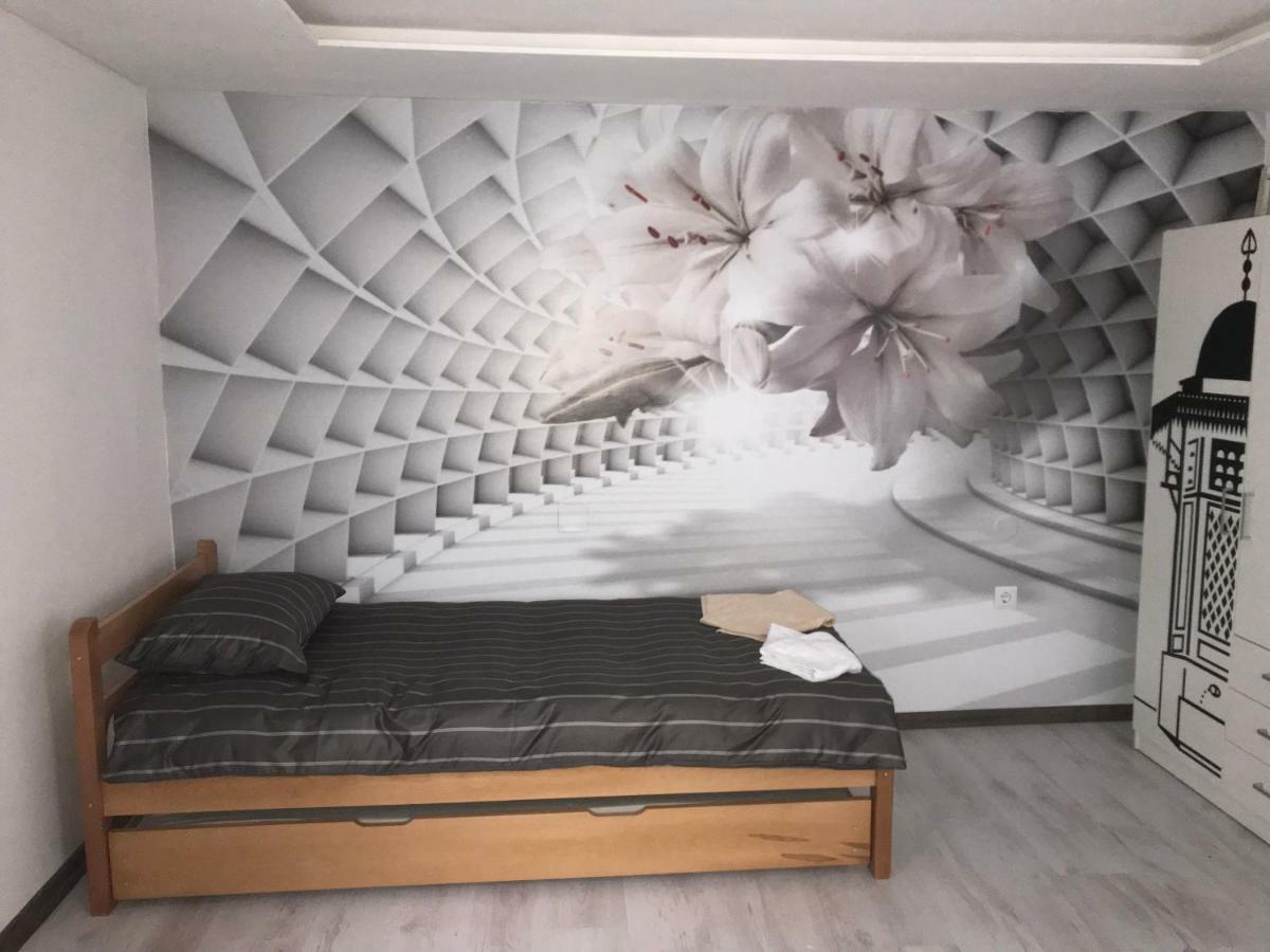 Apartman Lilium Lejlighed Sarajevo Eksteriør billede