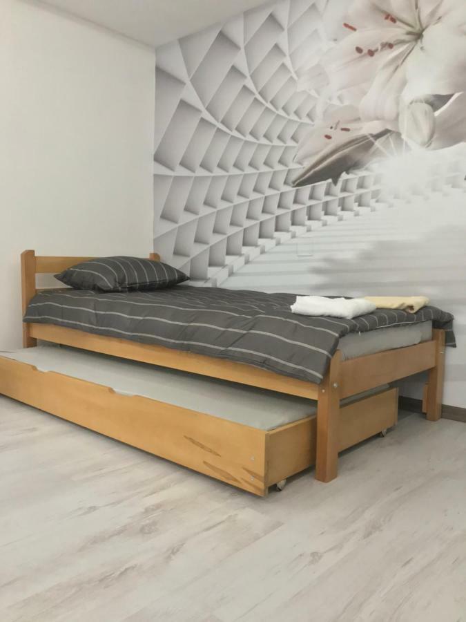 Apartman Lilium Lejlighed Sarajevo Eksteriør billede