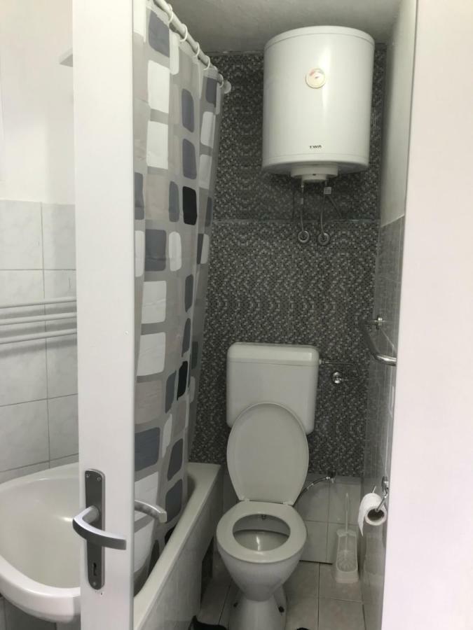 Apartman Lilium Lejlighed Sarajevo Eksteriør billede