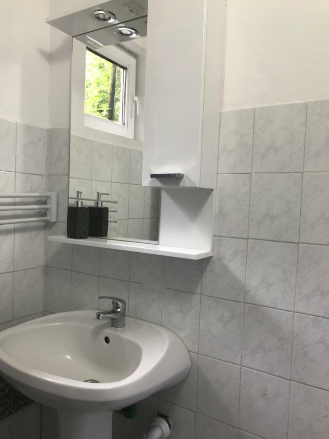Apartman Lilium Lejlighed Sarajevo Eksteriør billede