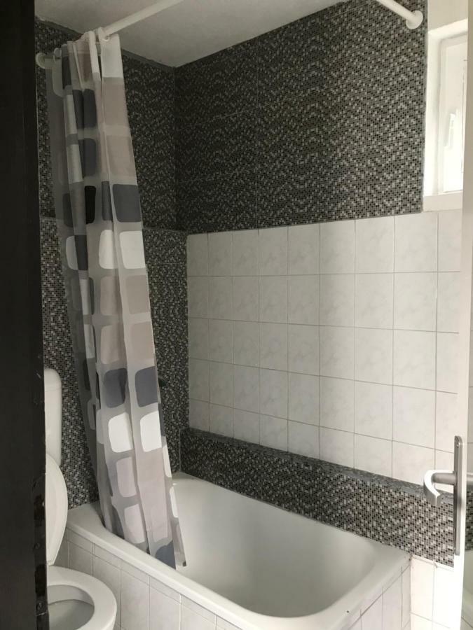 Apartman Lilium Lejlighed Sarajevo Eksteriør billede