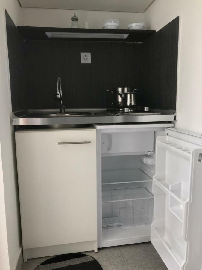 Apartman Lilium Lejlighed Sarajevo Eksteriør billede